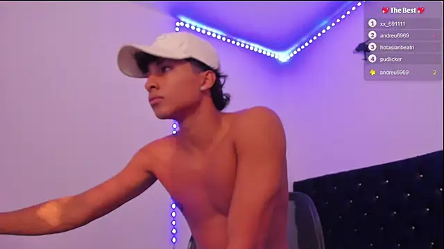 Snapshot of _diegsz_ chatting on March 17, 1:08 pm diegsz online show from March 17, 1:08 pm