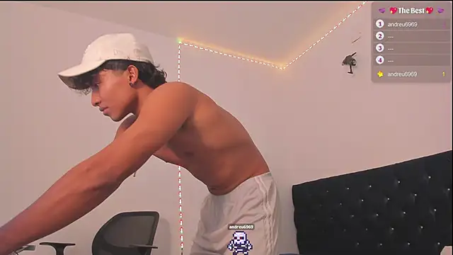 Snapshot of _diegsz_ chatting on March 15, 7:48 pm diegsz online show from March 15, 7:48 pm