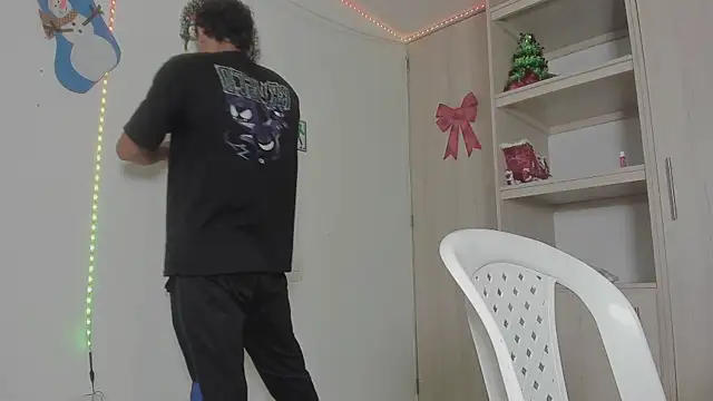 Snapshot of _diegsz_ chatting on December 18, 5:21 pm diegsz online show from December 18, 5:21 pm