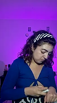 meraki fraise online show from April 9, 8:59 pm