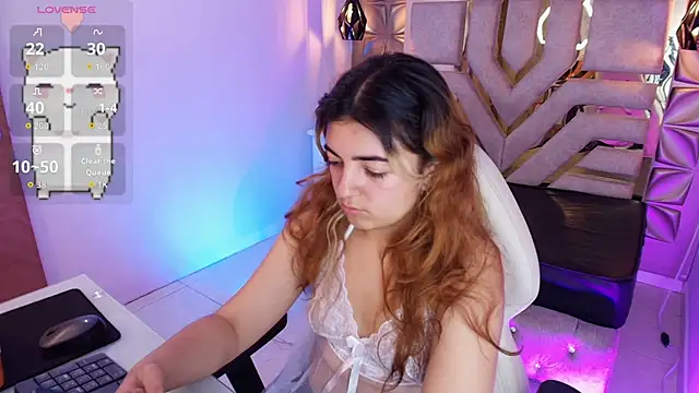 Snapshot of meraki_fraise chatting on September 24, 7:09 pm meraki fraise online show from September 24, 7:09 pm