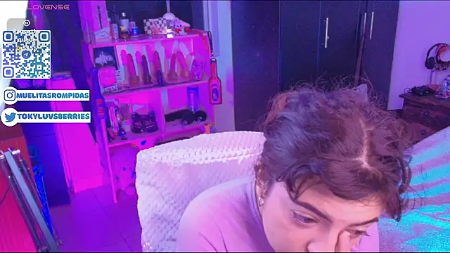 meraki fraise online show from April 5, 9:49 am