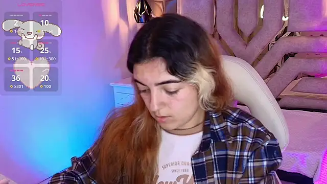 meraki fraise online show from November 14, 7:39 pm