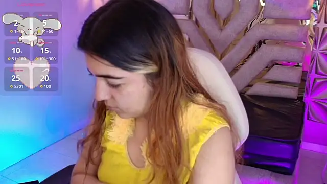 meraki fraise online show from November 10, 7:52 pm