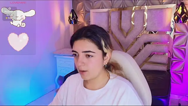 meraki fraise online show from November 5, 7:39 pm