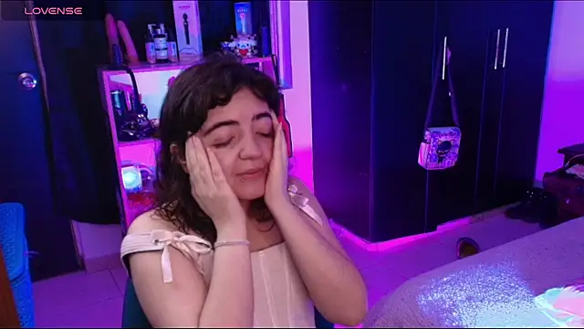 meraki fraise online show from March 24, 7:03 pm