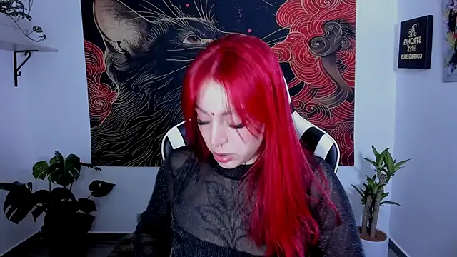 annika taylor online show from June 28, 2:07 am
