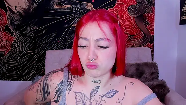 annika taylor online show from March 14, 3:23 am