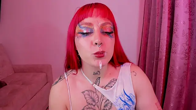 annika taylor online show from November 3, 1:44 am