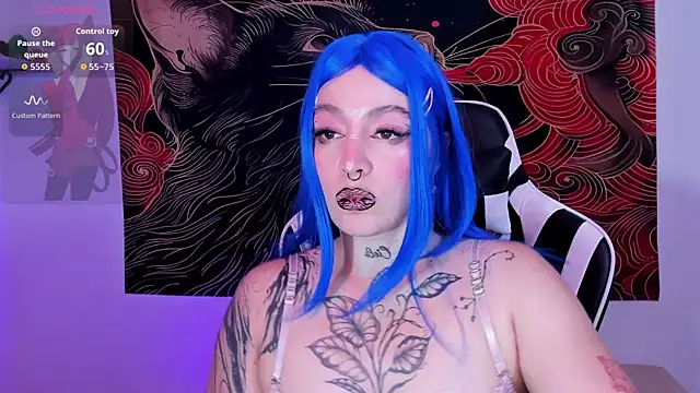 annika taylor online show from June 6, 3:01 am