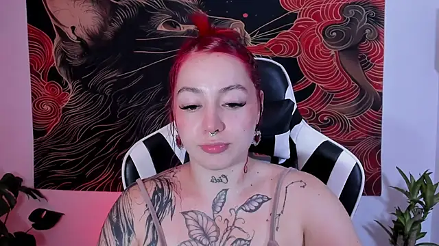 annika taylor online show from July 5, 4:19 am