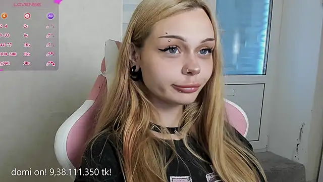 shy melony online show from June 30, 11:21 am