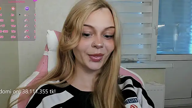 shy melony online show from June 26, 11:49 am