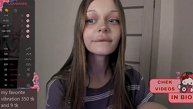 shy melony online show from September 12, 2:44 am