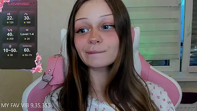 shy melony online show from January 7, 12:54 pm