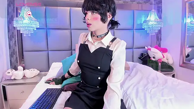 Palmer-Foster online show from April 9, 8:04 pm