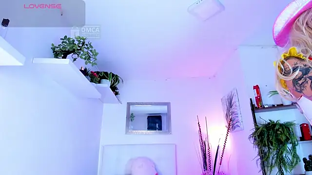 Palmer-Foster online show from February 27, 9:03 pm