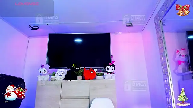 Palmer-Foster online show from December 4, 9:03 pm