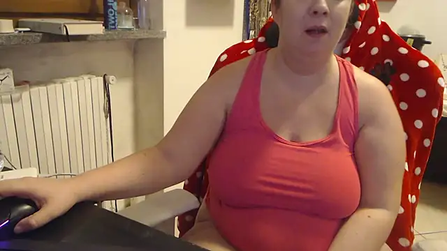 valerysexy online show from November 2, 10:48 pm