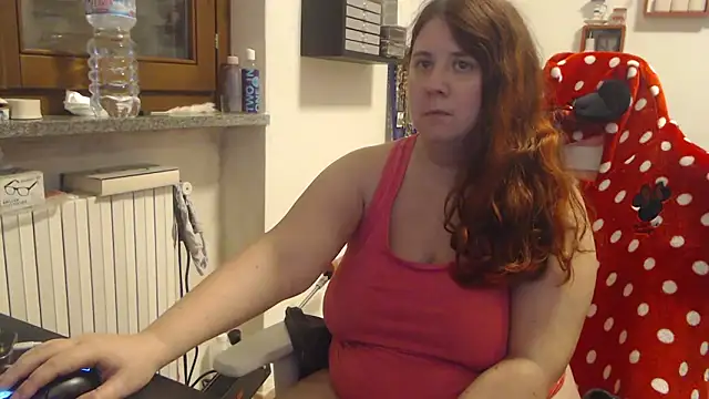 valerysexy online show from November 4, 12:03 am