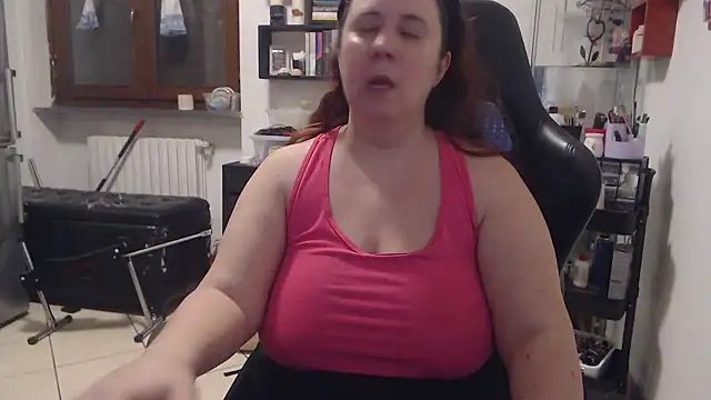 valerysexy online show from December 18, 11:08 pm