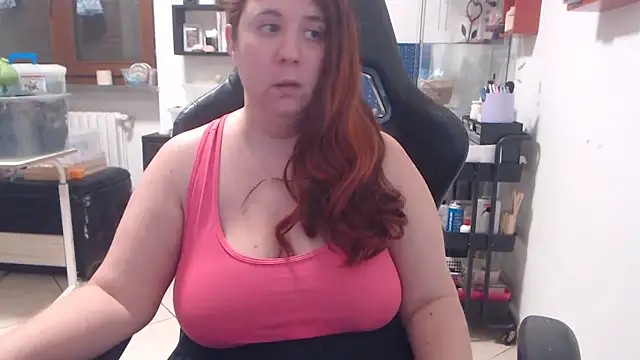 valerysexy online show from December 16, 10:14 pm