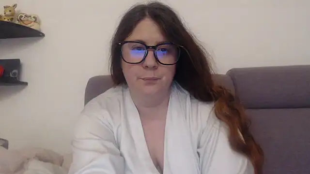 valerysexy online show from April 9, 9:10 pm