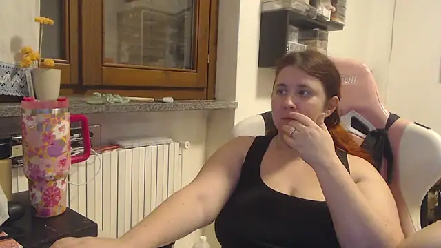 Snapshot of valerysexy chatting on October 21, 10:42 pm valerysexy online show from October 21, 10:42 pm