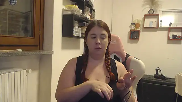 valerysexy online show from October 22, 9:03 pm