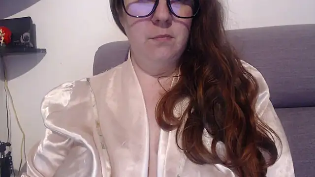 valerysexy online show from April 3, 8:48 pm