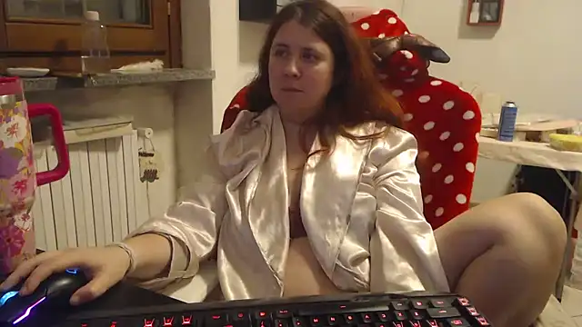 valerysexy online show from November 11, 9:31 pm