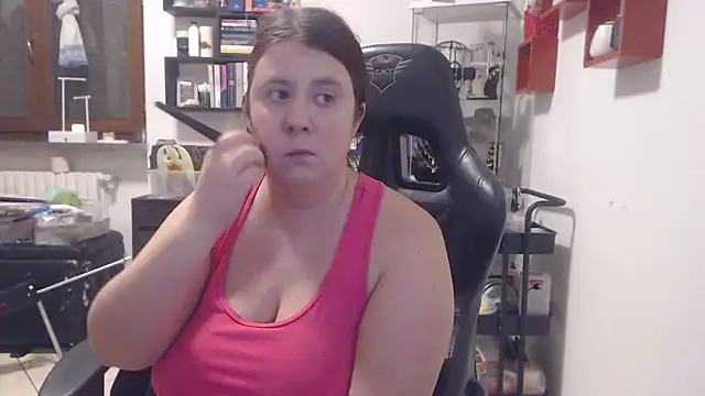 valerysexy online show from December 22, 9:48 pm