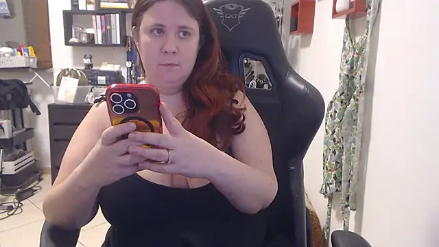 valerysexy online show from January 9, 9:00 pm