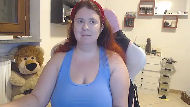 Snapshot of valerysexy chatting on September 14, 7:03 pm valerysexy online show from September 14, 7:03 pm