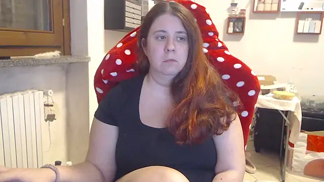 valerysexy online show from November 10, 9:42 pm