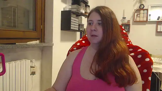 valerysexy online show from November 8, 11:08 pm