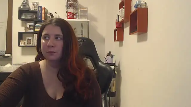 valerysexy online show from November 24, 10:32 pm