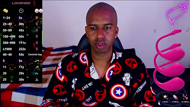 mrjhon26 online show from March 9, 2:09 pm