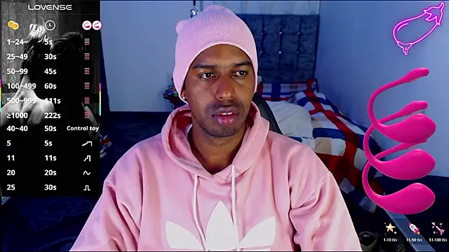 mrjhon26 online show from March 19, 2:28 pm