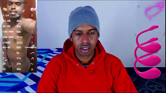 mrjhon26 online show from March 30, 4:08 pm