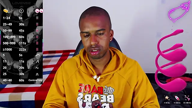 mrjhon26 online show from May 23, 10:58 am