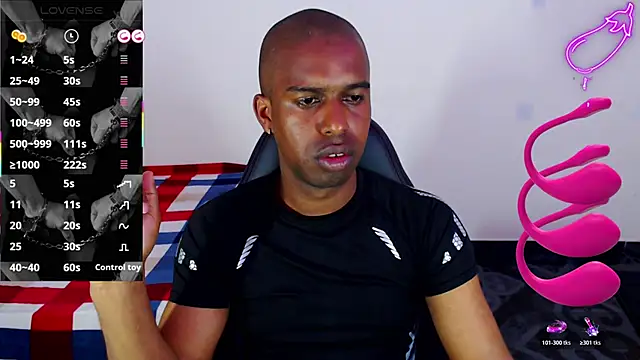 mrjhon26 online show from May 26, 5:55 pm