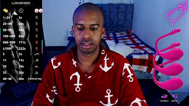 mrjhon26 online show from April 21, 11:28 am