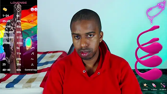 Snapshot of mrjhon26 chatting on July 13, 5:12 pm mrjhon26 online show from July 13, 5:12 pm