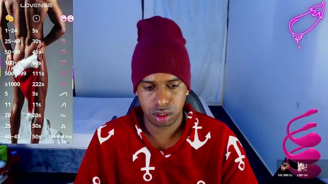 mrjhon26 online show from November 13, 1:48 pm