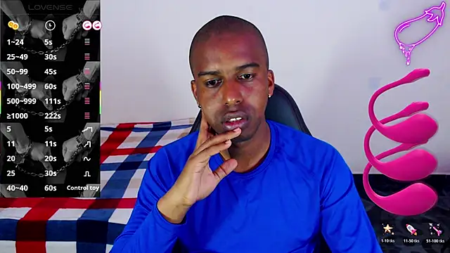mrjhon26 online show from May 27, 5:53 pm