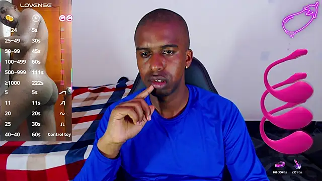 mrjhon26 online show from June 3, 5:50 pm