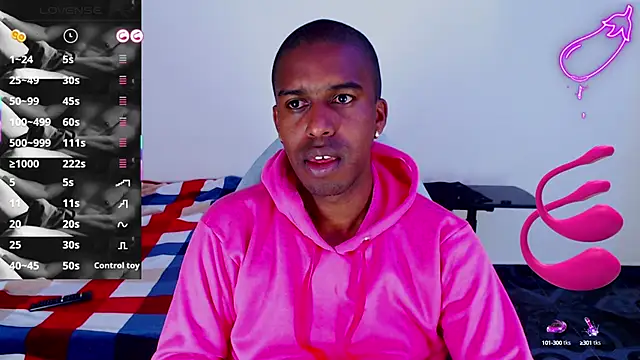 mrjhon26 online show from March 23, 2:48 am