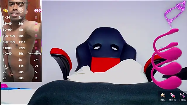 mrjhon26 online show from March 28, 10:55 pm