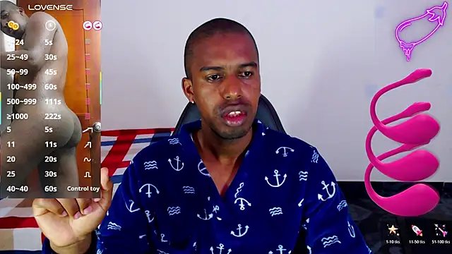 mrjhon26 online show from May 31, 11:05 am